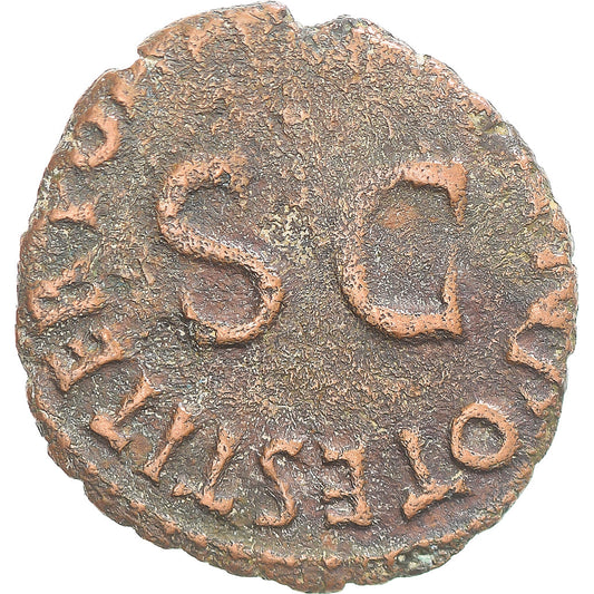 Mince, 
  
  Drusus, 
  
  Jak