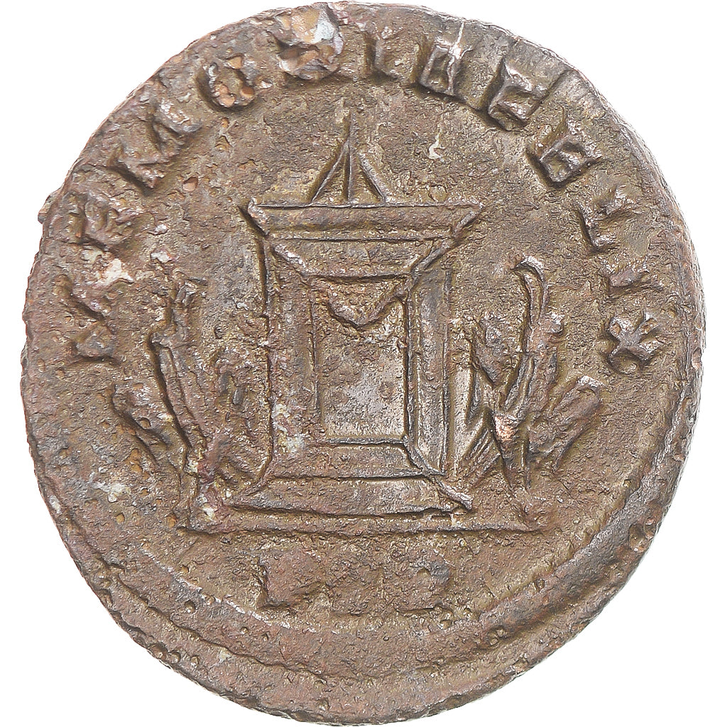 Mince, 
  
  Divus Constantine I, 
  
  Zlomek Æ