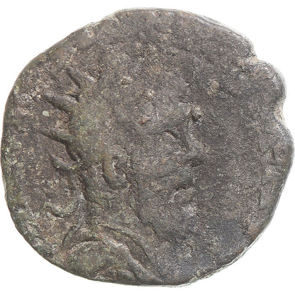 Mince, 
  
  Antoninianus, 
  
  Nejisté datum