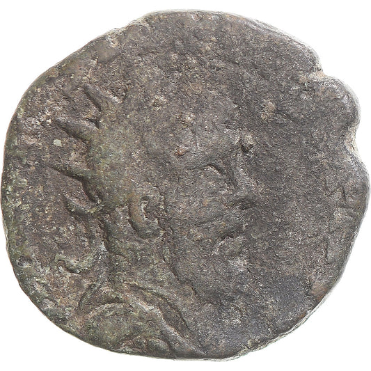 Mince, 
  
  Antoninianus, 
  
  Nejisté datum