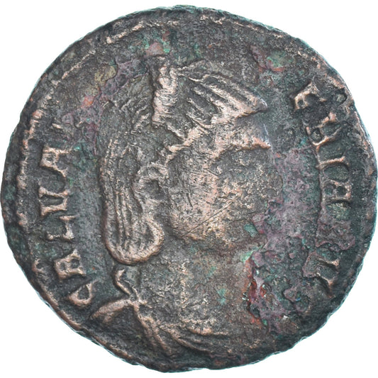 Mince, 
  
  Galeria Valeria, 
  
  Follis