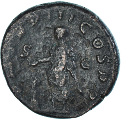 Mince, 
  
  Gordian III, 
  
  Jak