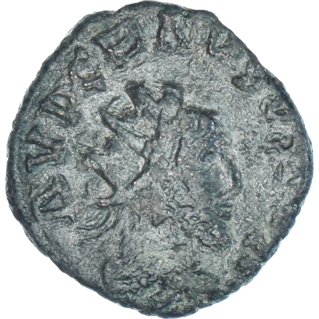 Mince, 
  
  Tetricus?, 
  
  Antoninianus