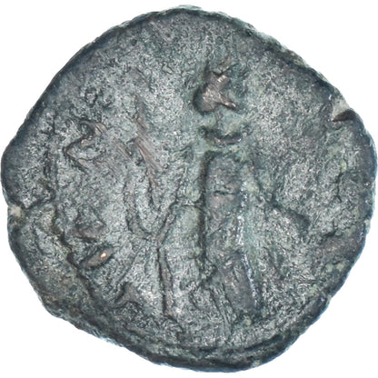 Mince, 
  
  Tetricus?, 
  
  Antoninianus
