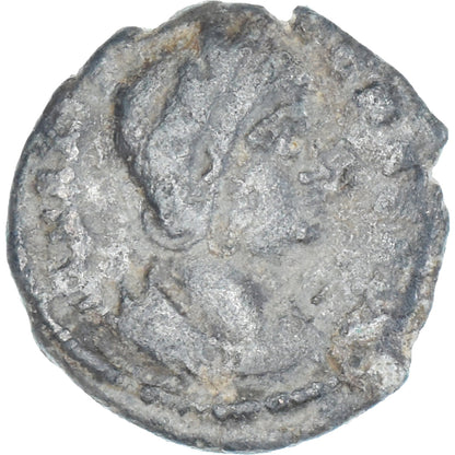 Mince, 
  
  Theodora, 
  
  Follis