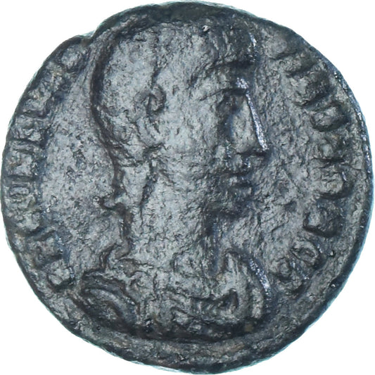 Mince, 
  
  Constantius Gallus, 
  
  Follis