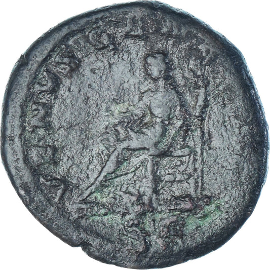 Mince, 
  
  Julia Domna, 
  
  Dupondius