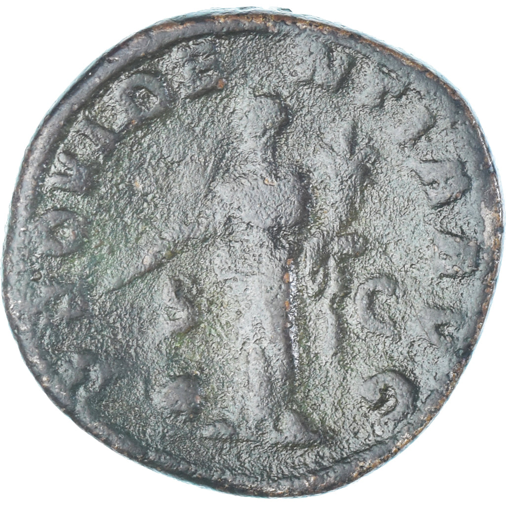 Mince, 
  
  Maximinus I Thrax, 
  
  Jak