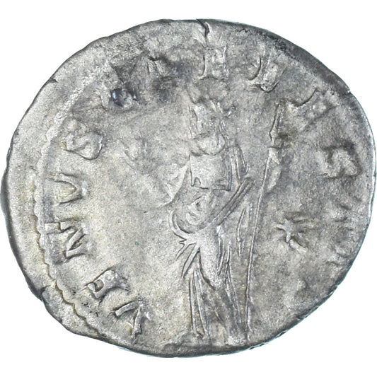 Mince, 
  
  Julia Soaemias, 
  
  denár