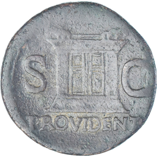 Mince, 
  
  Divus Augustus, 
  
  Jak