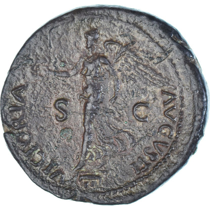 Mince, 
  
  Nero, 
  
  Dupondius