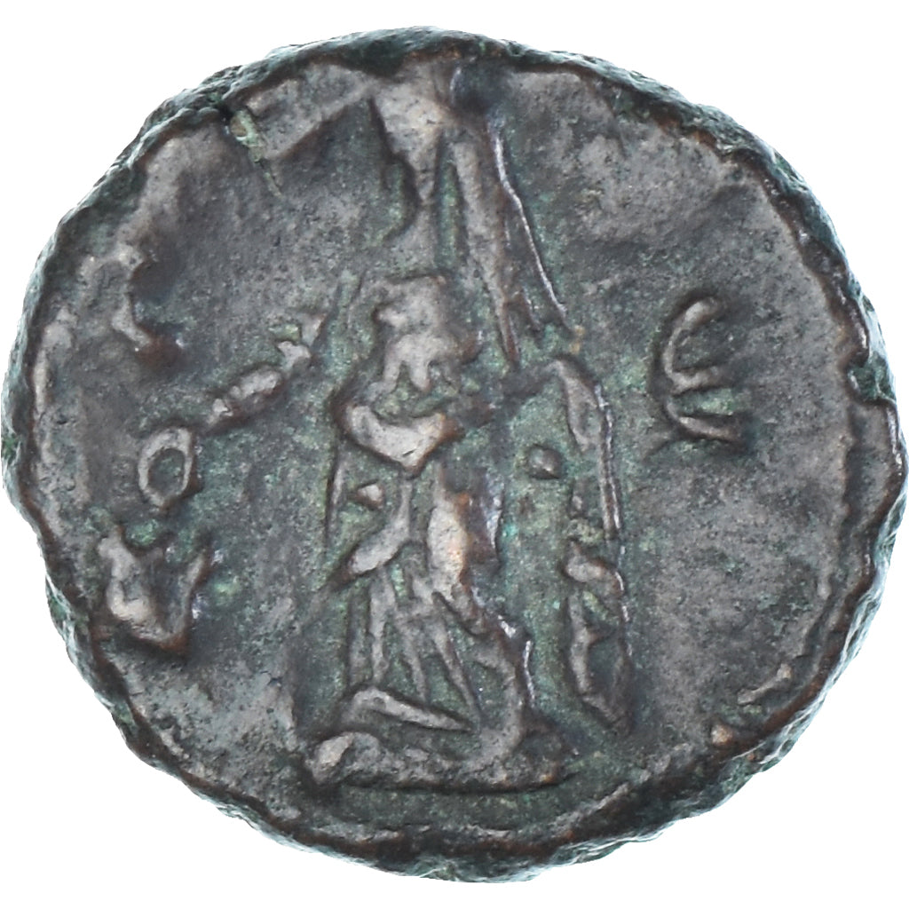 Mince, 
  
  Dioklecián, 
  
  Tetradrachm