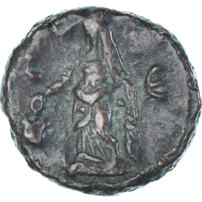 Mince, 
  
  Dioklecián, 
  
  Tetradrachm