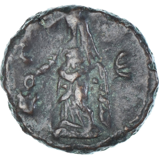 Mince, 
  
  Dioklecián, 
  
  Tetradrachm