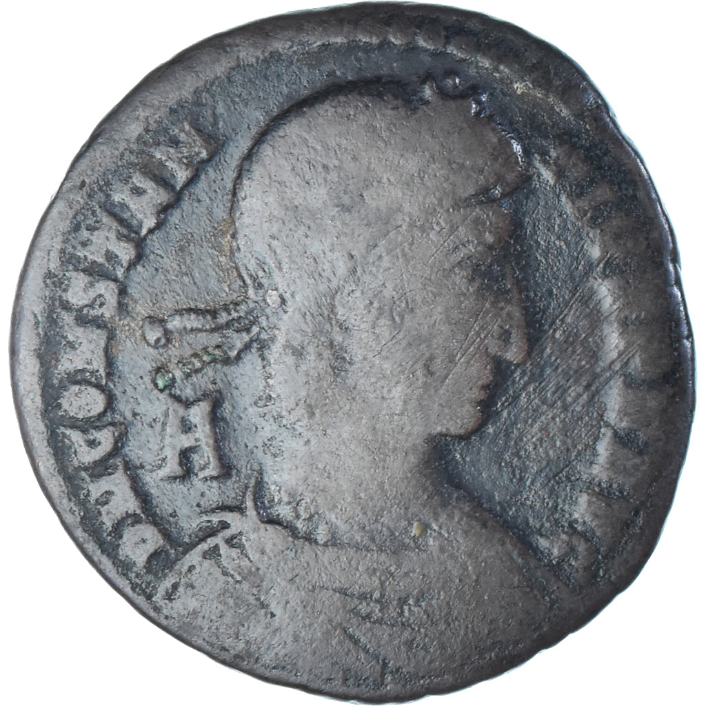 Mince, 
  
  Constantius II, 
  
  Maiorina