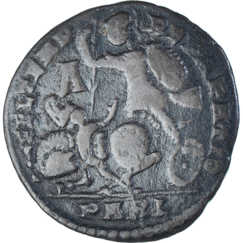 Mince, 
  
  Constantius II, 
  
  Maiorina