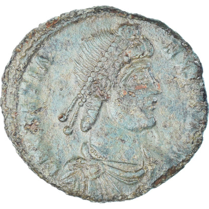 Mince, 
  
  Gratian, 
  
  Maiorina