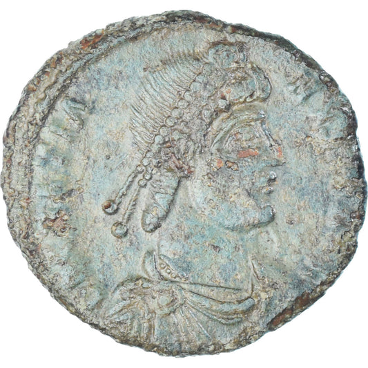 Mince, 
  
  Gratian, 
  
  Maiorina