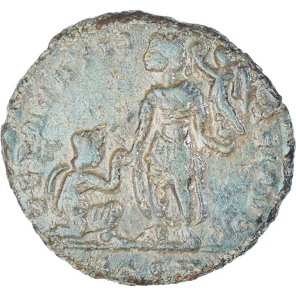 Mince, 
  
  Gratian, 
  
  Maiorina