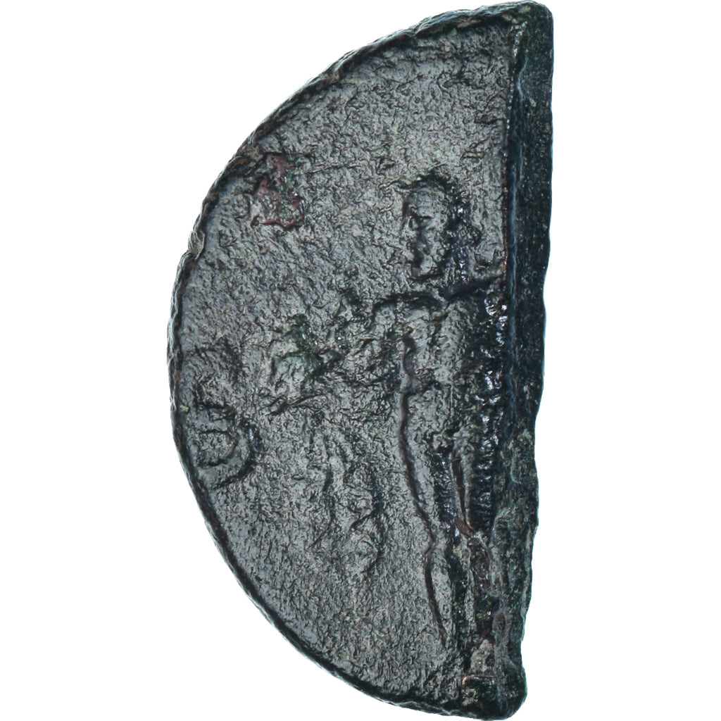 Mince, 
  
  Agrippa, 
  
  1/2 As