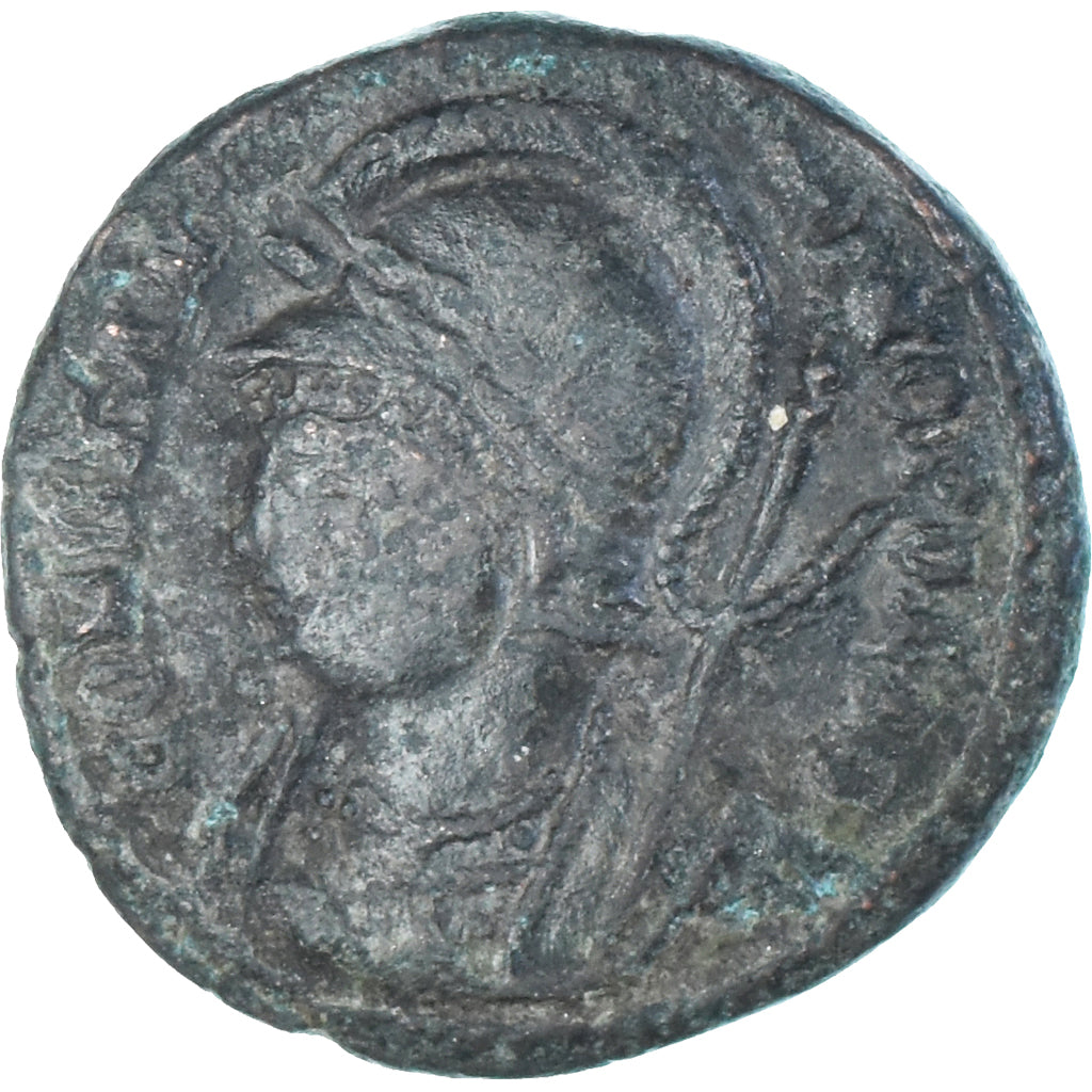 Mince, 
  
  Konstantinopol, 
  
  Městské památníky
