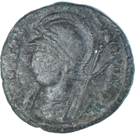 Mince, 
  
  Konstantinopol, 
  
  Městské památníky