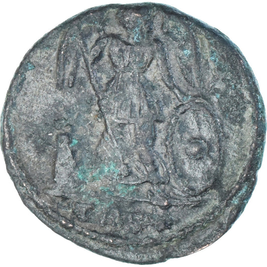 Mince, 
  
  Konstantinopol, 
  
  Městské památníky