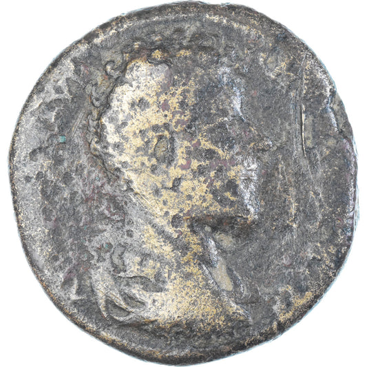 Mince, 
  
  kilicie, 
  
  Marcus Aurelius