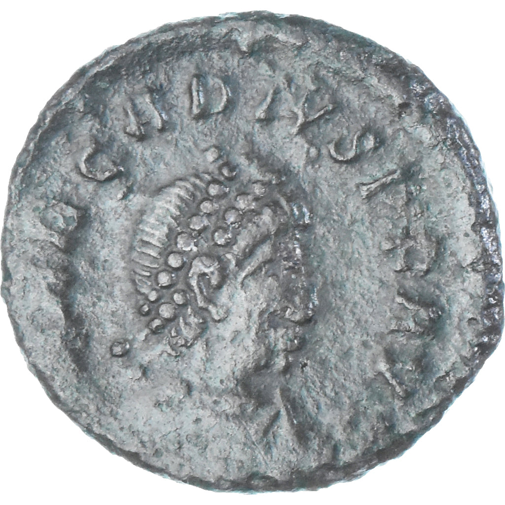 Mince, 
  
  Arcadius, 
  
  Follis