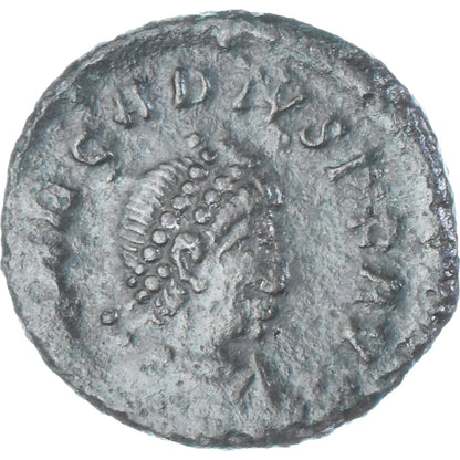 Mince, 
  
  Arcadius, 
  
  Follis