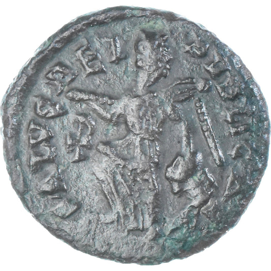 Mince, 
  
  Arcadius, 
  
  Follis