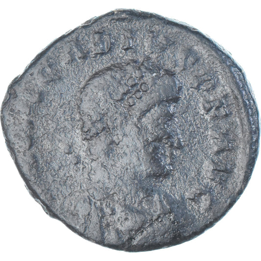 Mince, 
  
  Arcadius, 
  
  Maiorina