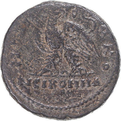 Mince, 
  
  bithynie, 
  
  Marcus Aurelius