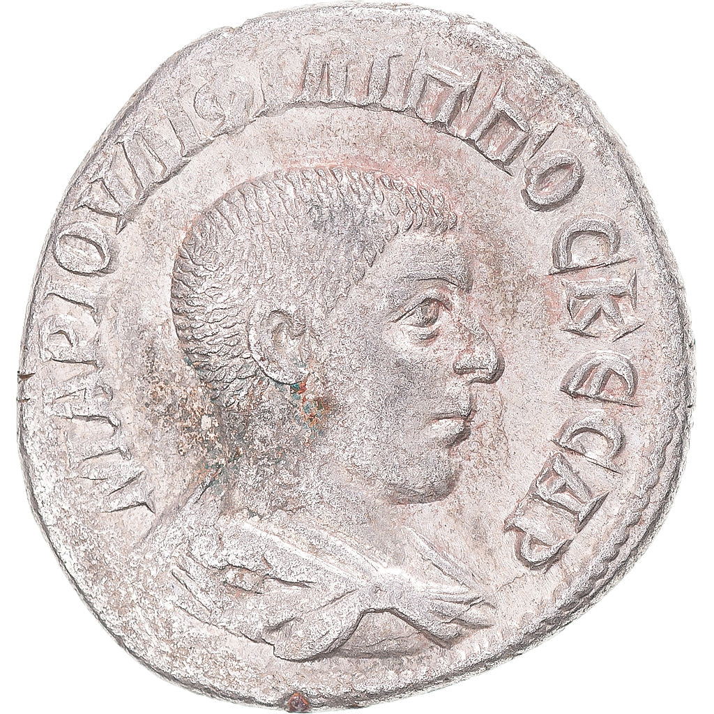 Mince, 
  
  Seleucis a Pieria, 
  
  Filip II