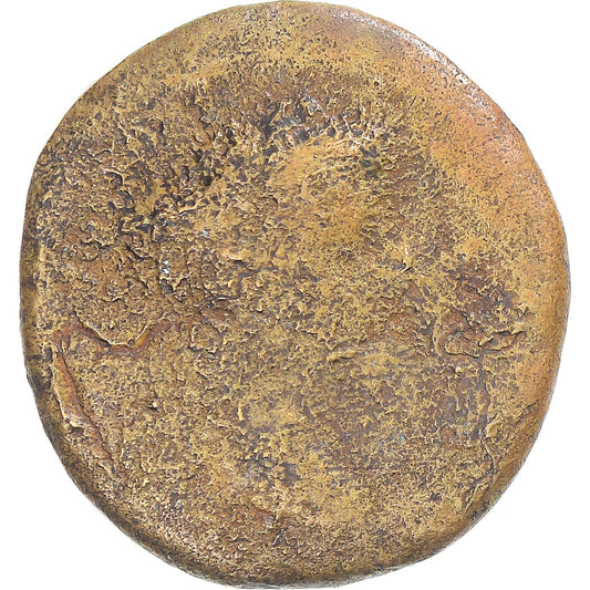Mince, 
  
  Tiberius, 
  
  Kvadrany