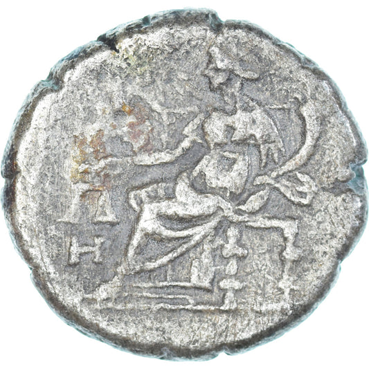 Mince, 
  
  Egypt, 
  
  Antoninus Pius