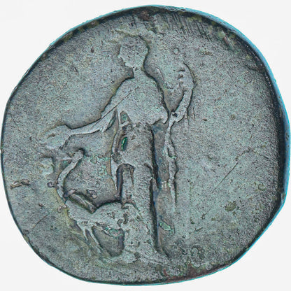 Mince, 
  
  Lucilla, 
  
  Sestertius