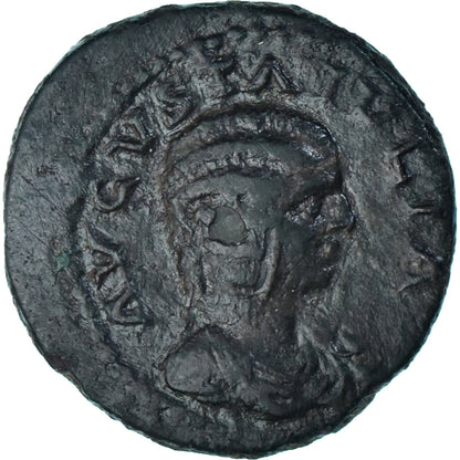 Mince, 
  
  Makedonie, 
  
  Julia Domna