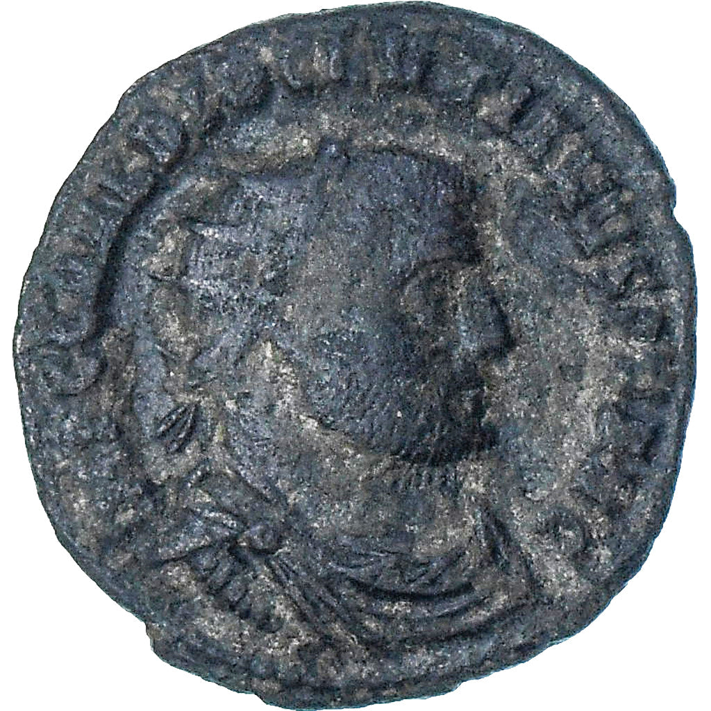 Dioklecián, 
  
  zlomek Æ, 
  
  296