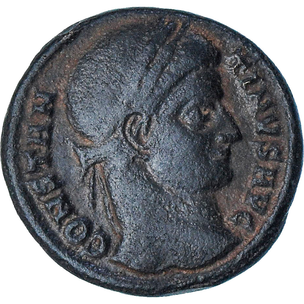 Konstantin I. 
  
  Follis, 
  
  320-321