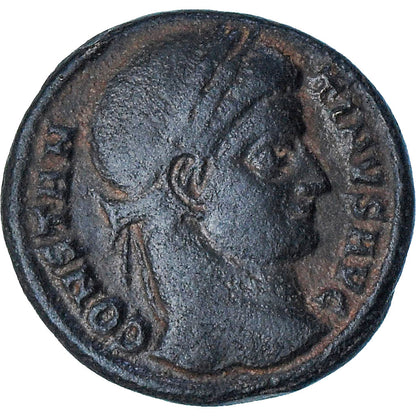 Konstantin I. 
  
  Follis, 
  
  320-321