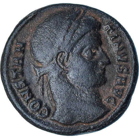 Konstantin I. 
  
  Follis, 
  
  320-321