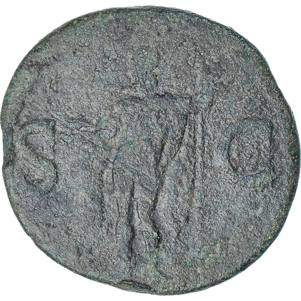 Agrippa, 
  
  jako, 
  
  37-41