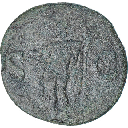 Agrippa, 
  
  jako, 
  
  37-41