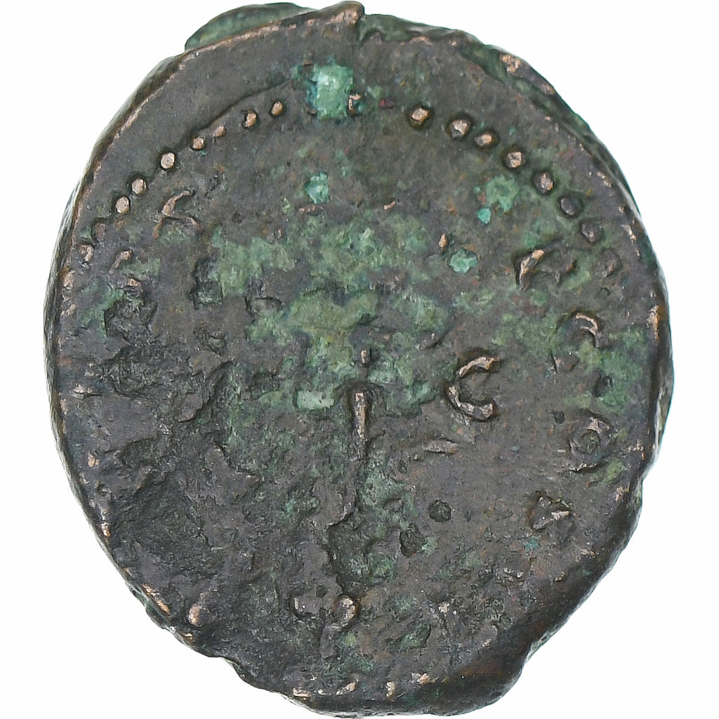 Vespasianus, 
  
  kvadrany, 
  
  69-79